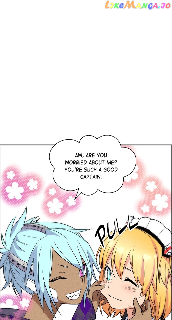 Housekeeper – Manhwa Chapter 83 - page 75