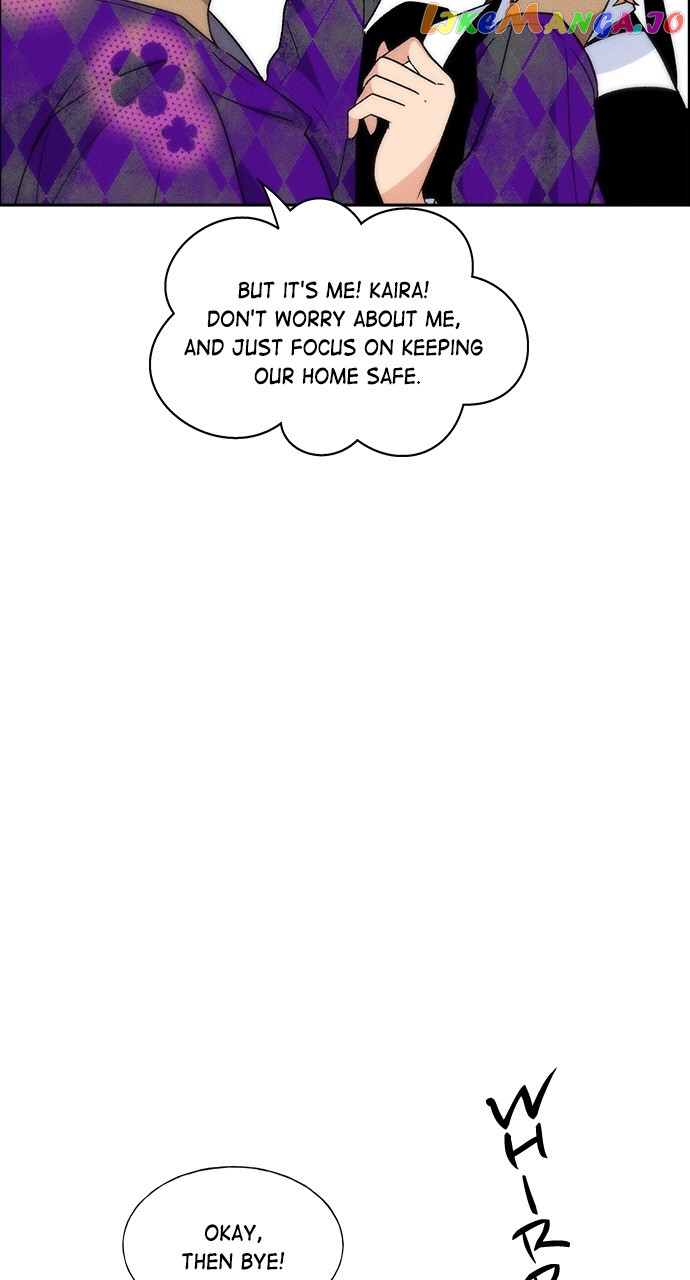Housekeeper – Manhwa Chapter 83 - page 76