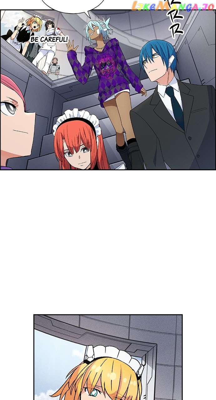 Housekeeper – Manhwa Chapter 83 - page 77