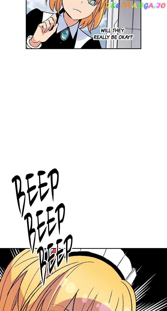 Housekeeper – Manhwa Chapter 83 - page 78