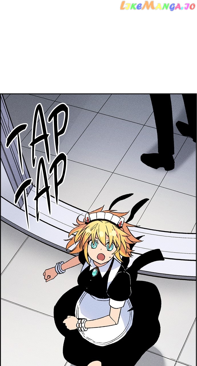 Housekeeper – Manhwa Chapter 83 - page 80