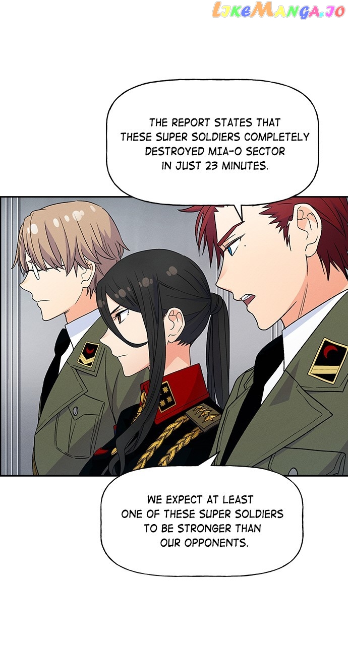 Housekeeper – Manhwa Chapter 83 - page 84