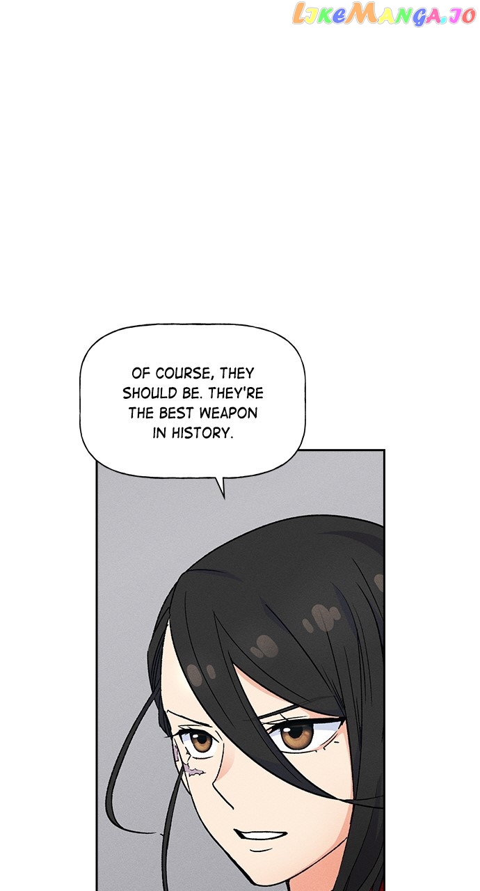 Housekeeper – Manhwa Chapter 83 - page 85