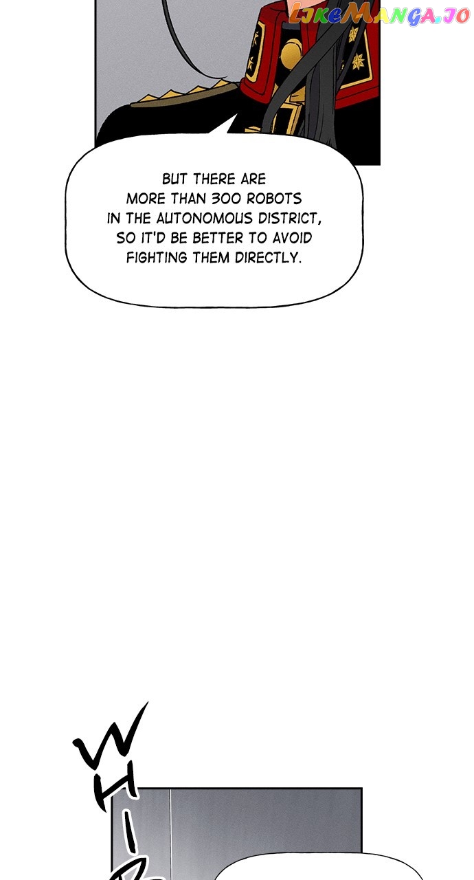 Housekeeper – Manhwa Chapter 83 - page 86
