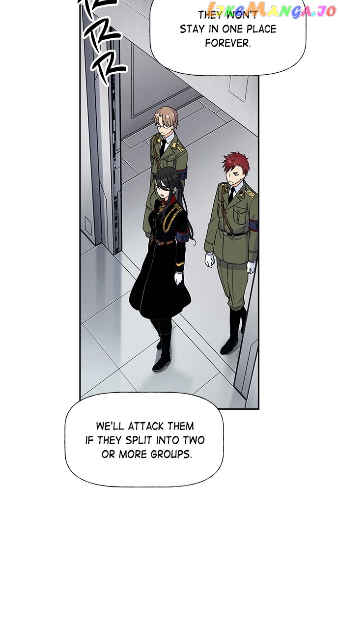 Housekeeper – Manhwa Chapter 83 - page 87