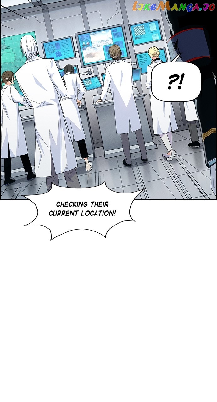 Housekeeper – Manhwa Chapter 83 - page 89