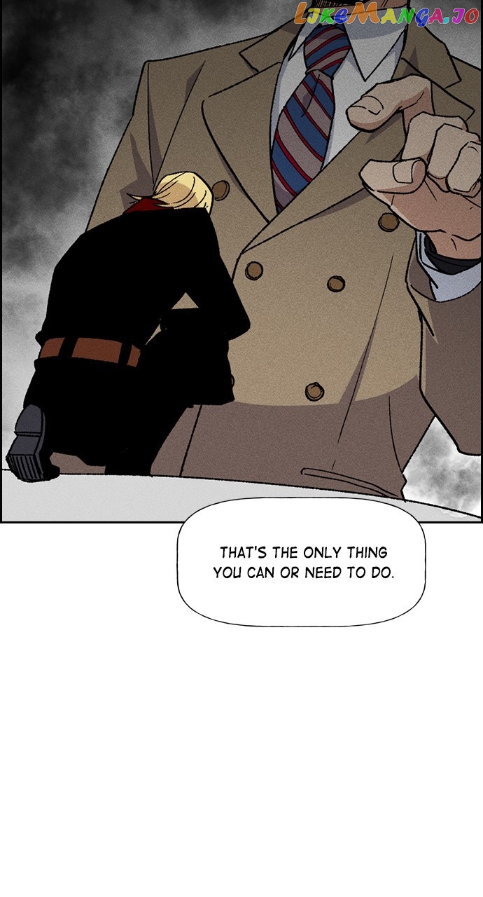 Housekeeper – Manhwa Chapter 83 - page 9