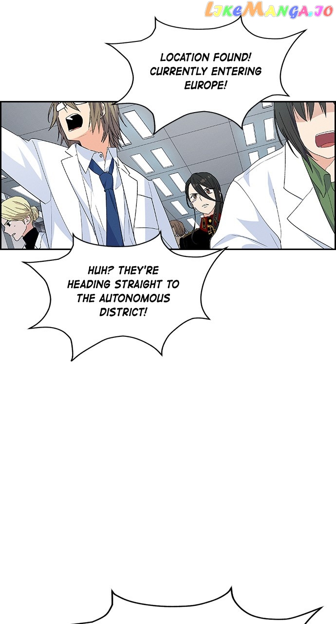 Housekeeper – Manhwa Chapter 83 - page 90