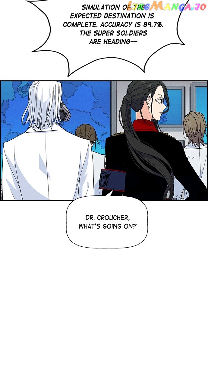 Housekeeper – Manhwa Chapter 83 - page 91