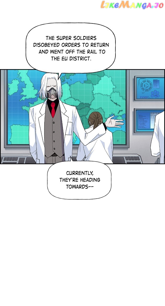 Housekeeper – Manhwa Chapter 83 - page 93