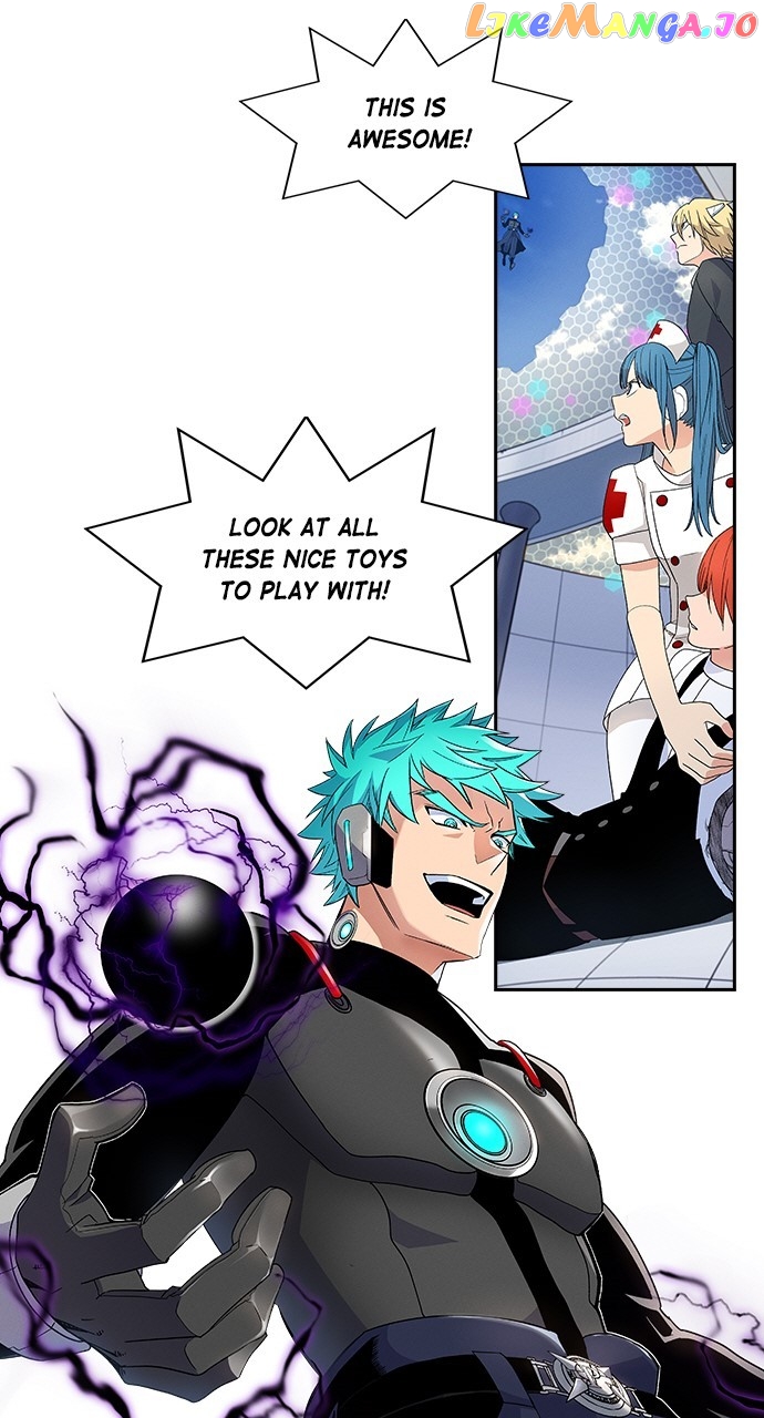 Housekeeper – Manhwa Chapter 83 - page 97