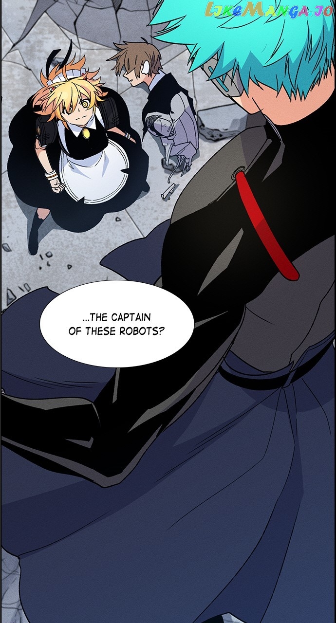 Housekeeper – Manhwa Chapter 83 - page 99