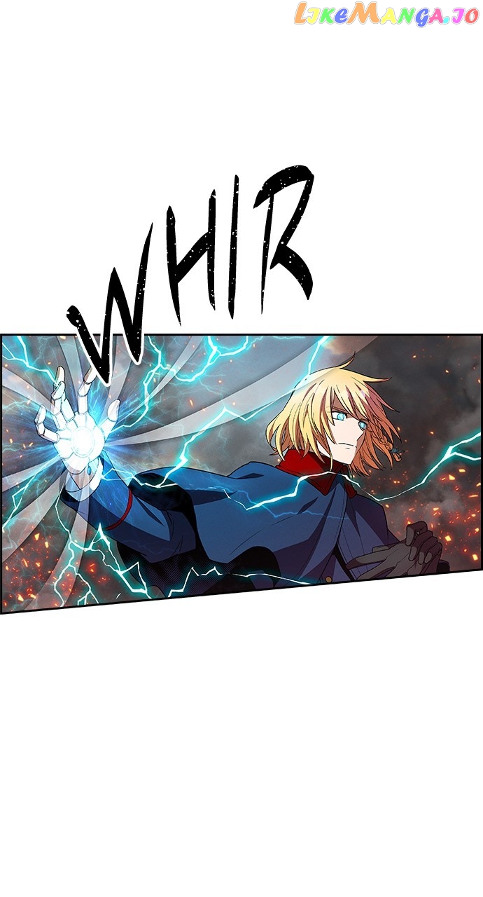 Housekeeper – Manhwa Chapter 82 - page 1