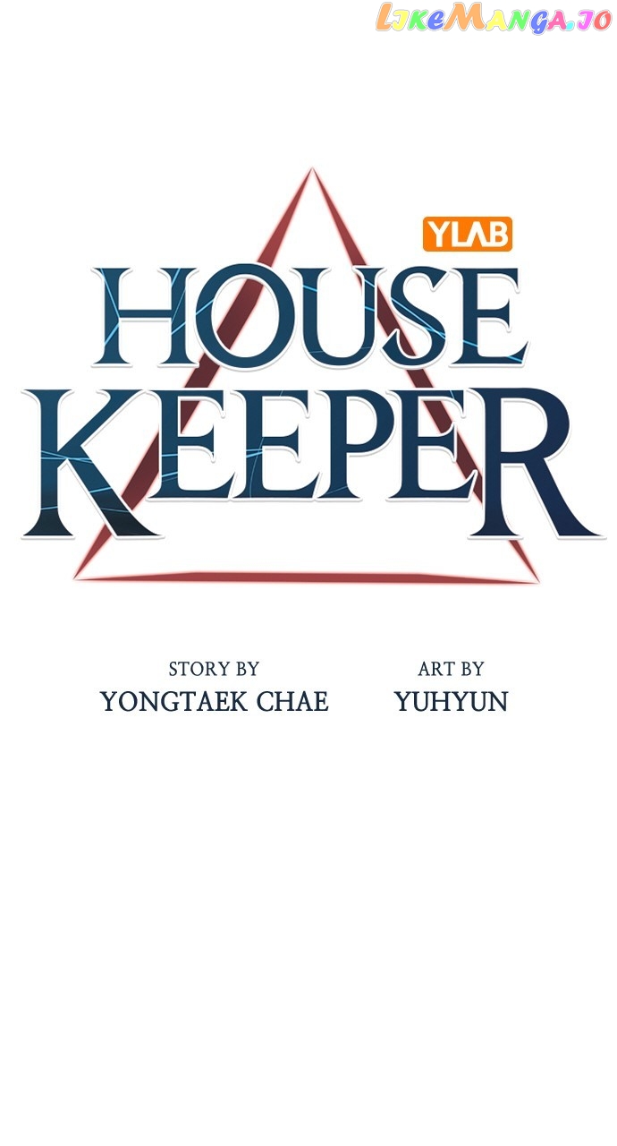 Housekeeper – Manhwa Chapter 82 - page 11