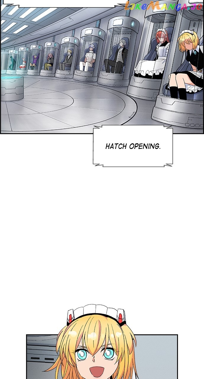 Housekeeper – Manhwa Chapter 82 - page 14