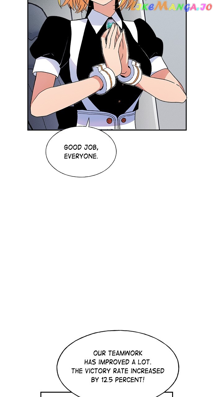 Housekeeper – Manhwa Chapter 82 - page 15