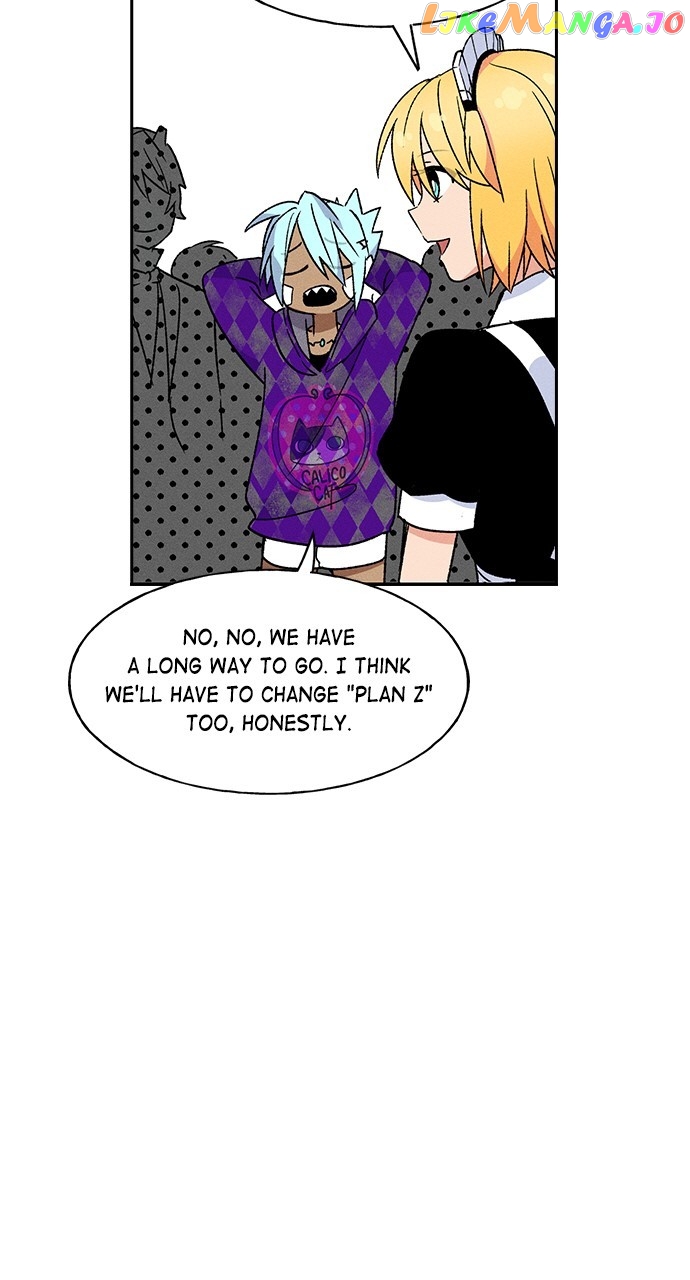 Housekeeper – Manhwa Chapter 82 - page 16