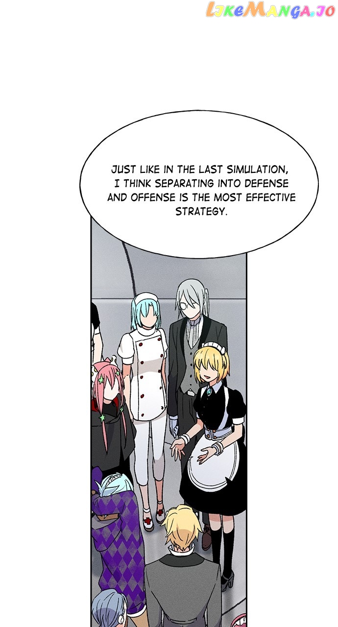 Housekeeper – Manhwa Chapter 82 - page 17