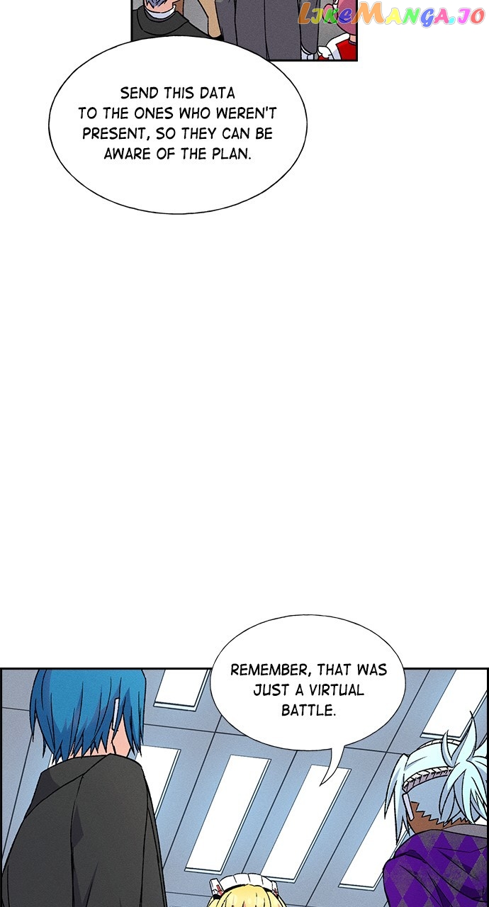 Housekeeper – Manhwa Chapter 82 - page 18