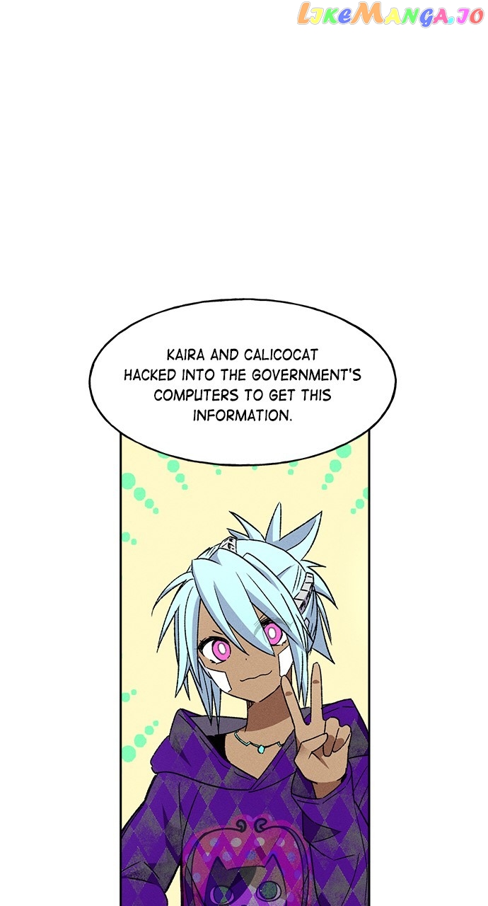 Housekeeper – Manhwa Chapter 82 - page 21