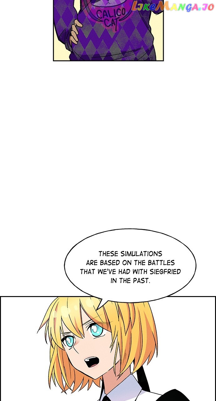Housekeeper – Manhwa Chapter 82 - page 22