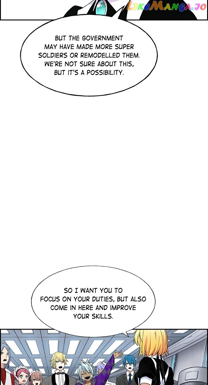 Housekeeper – Manhwa Chapter 82 - page 23