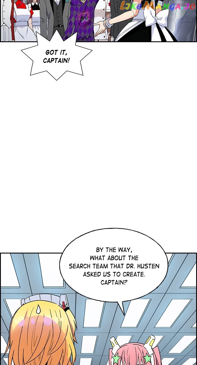 Housekeeper – Manhwa Chapter 82 - page 24