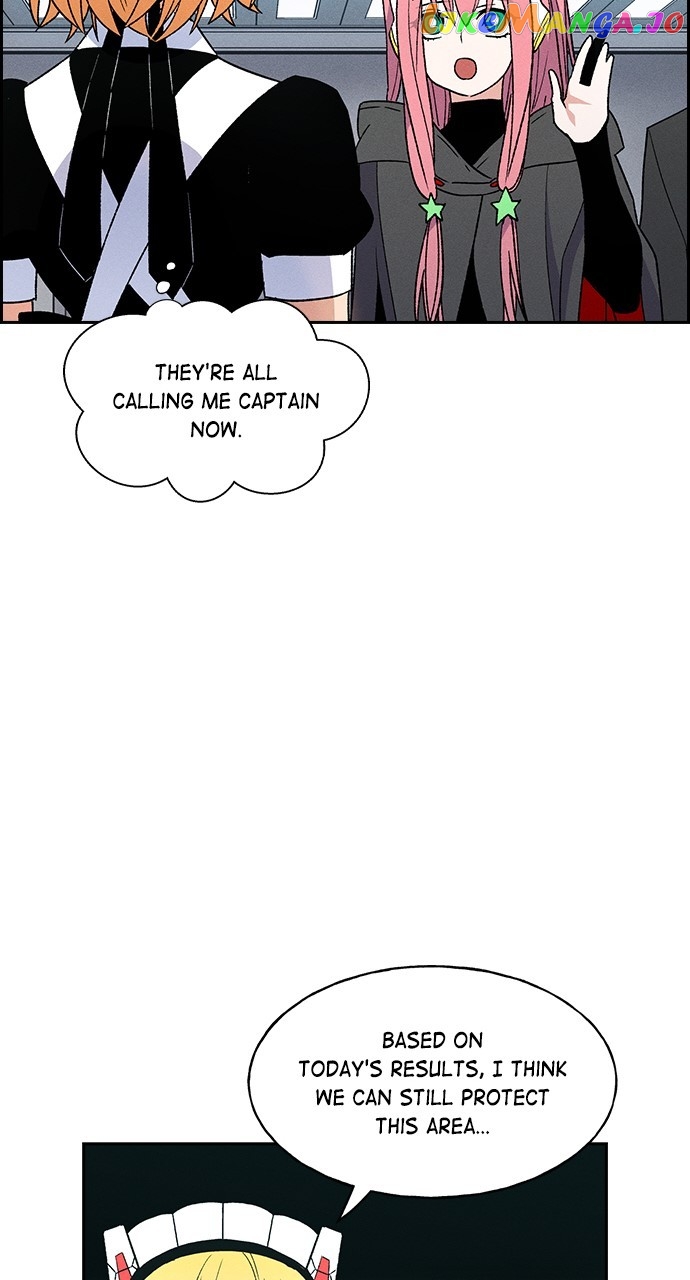 Housekeeper – Manhwa Chapter 82 - page 25