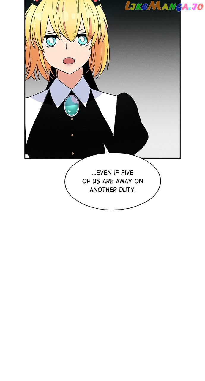 Housekeeper – Manhwa Chapter 82 - page 26