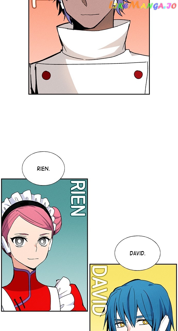 Housekeeper – Manhwa Chapter 82 - page 29