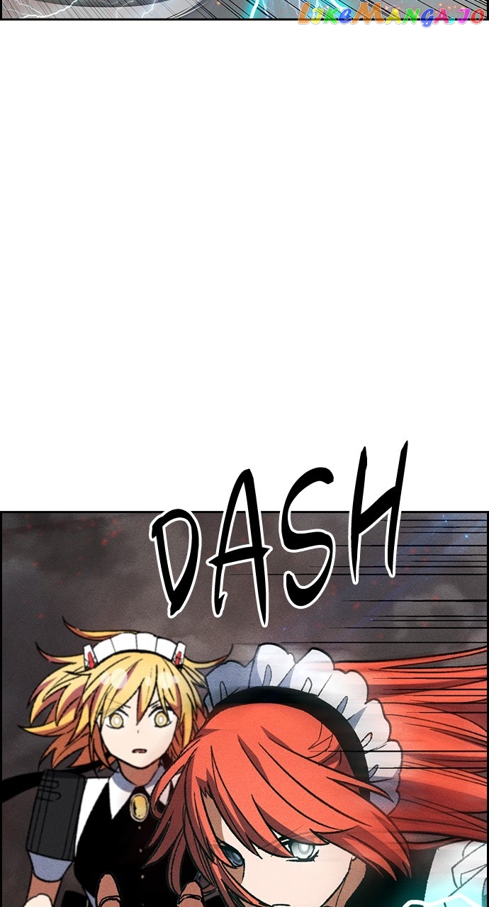 Housekeeper – Manhwa Chapter 82 - page 3