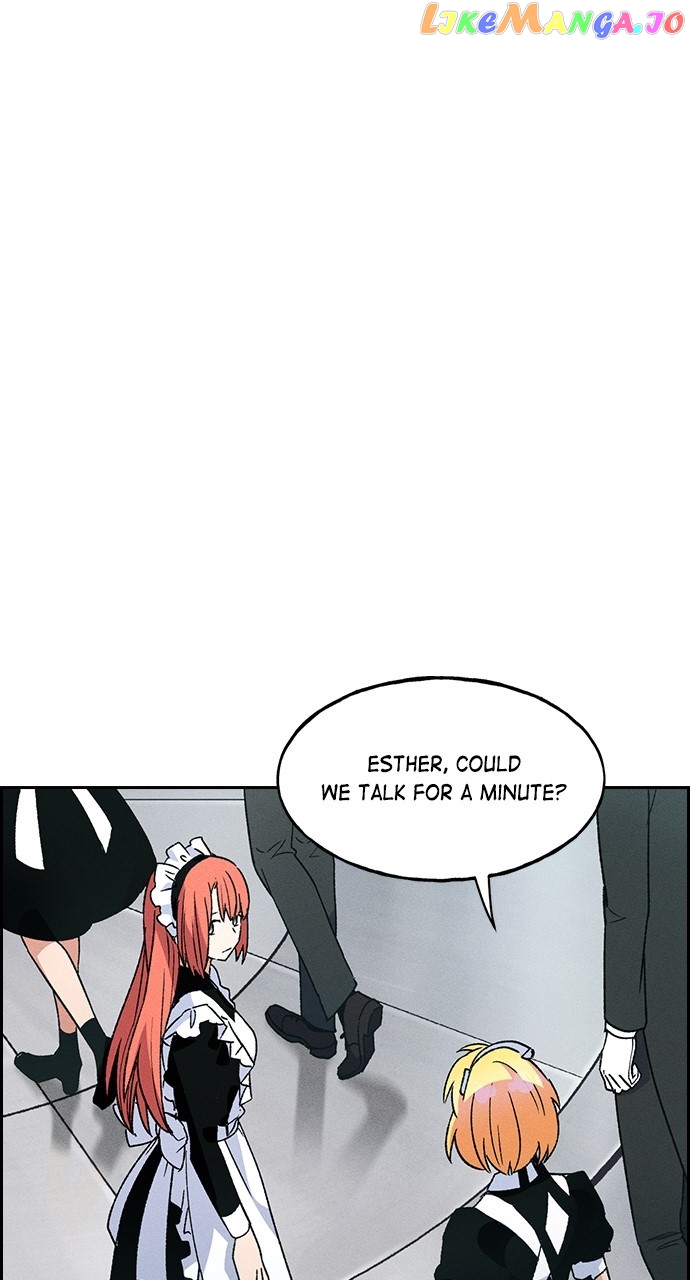 Housekeeper – Manhwa Chapter 82 - page 32