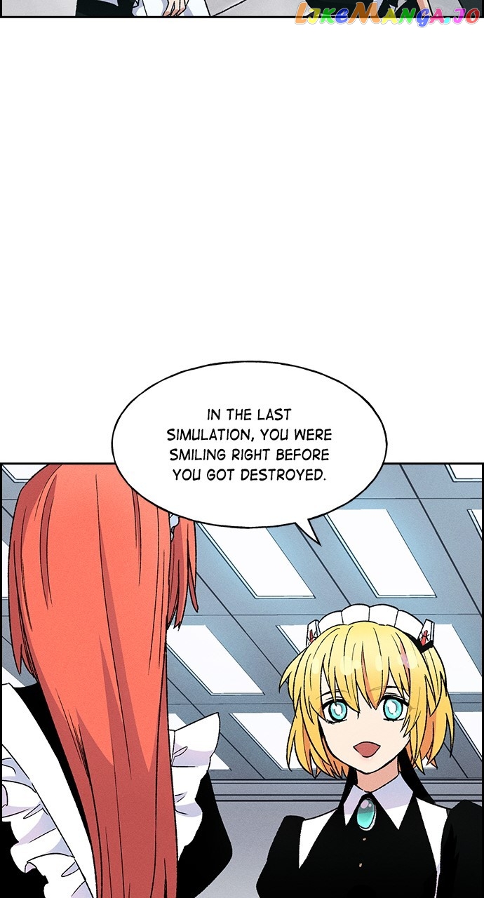 Housekeeper – Manhwa Chapter 82 - page 33