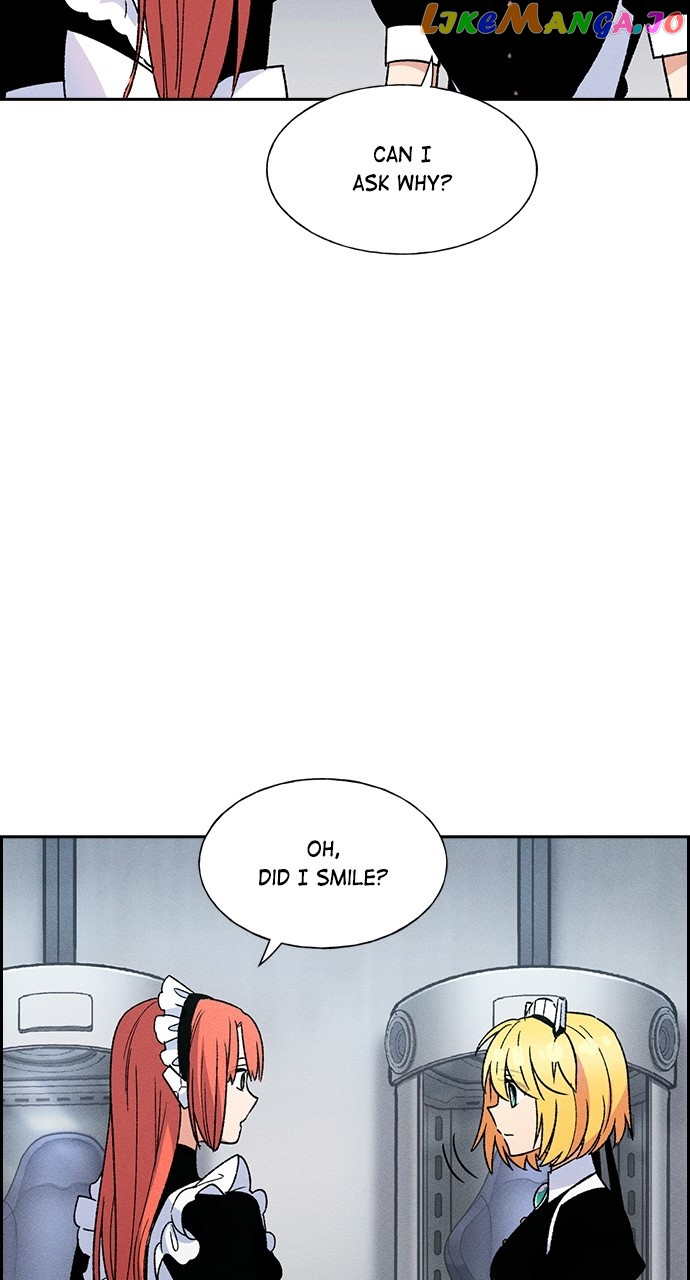 Housekeeper – Manhwa Chapter 82 - page 34