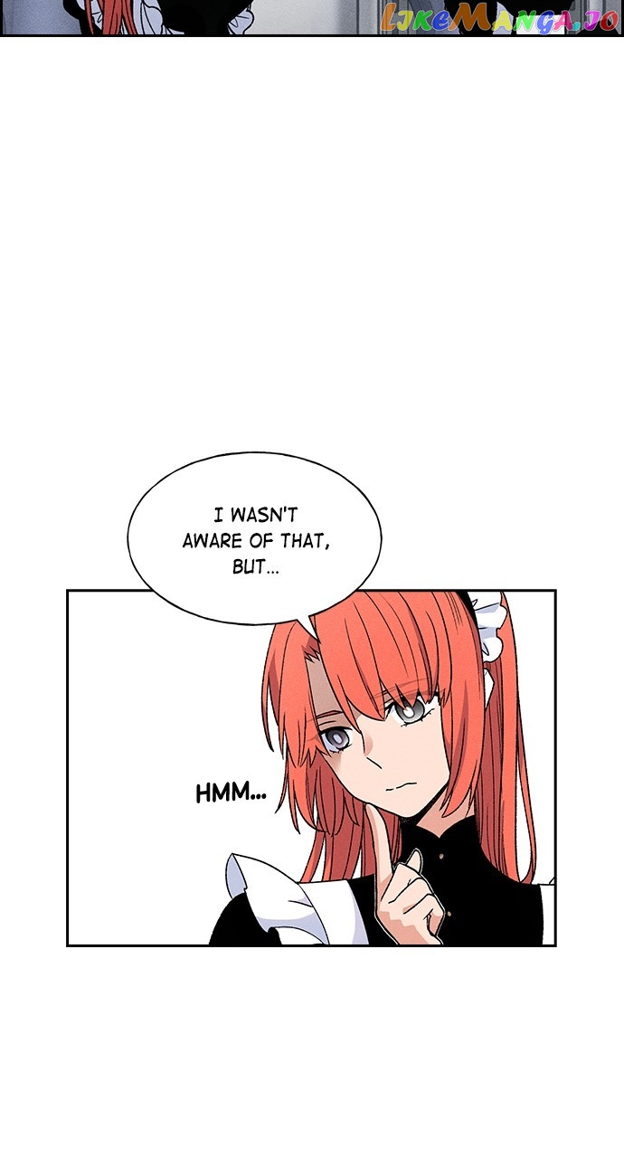 Housekeeper – Manhwa Chapter 82 - page 35