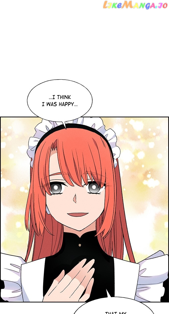 Housekeeper – Manhwa Chapter 82 - page 36