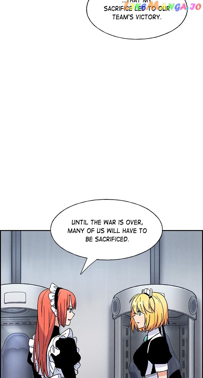 Housekeeper – Manhwa Chapter 82 - page 37