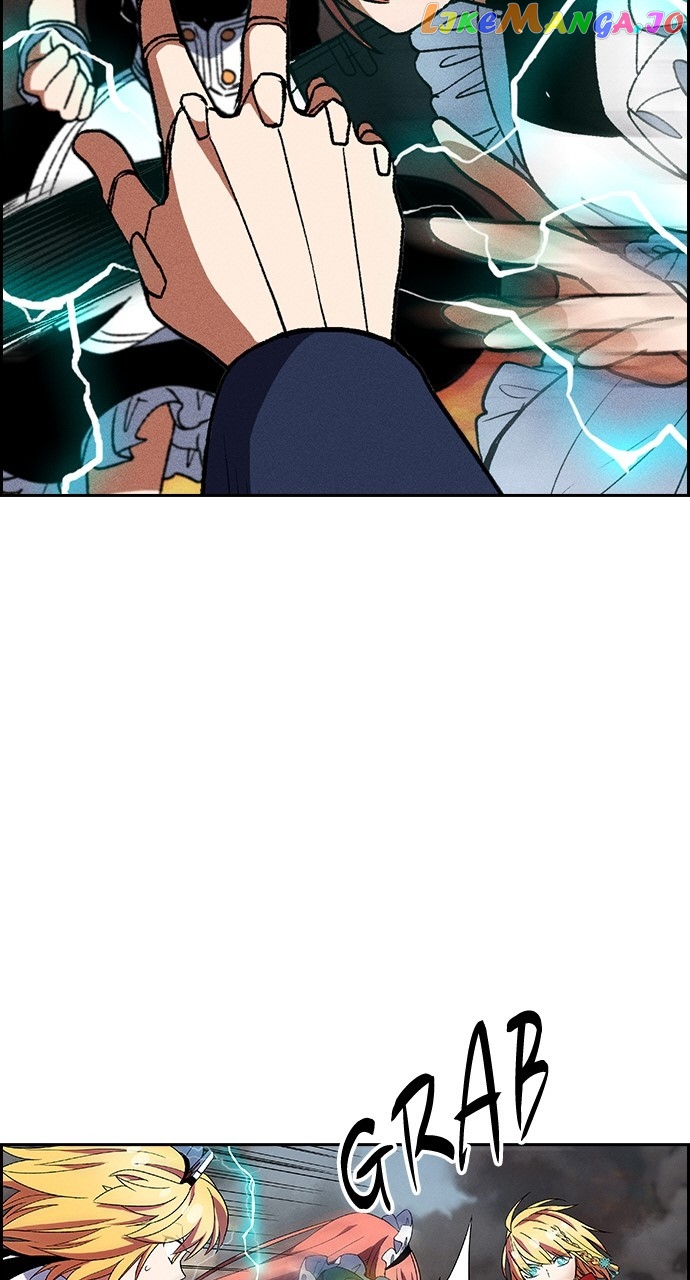 Housekeeper – Manhwa Chapter 82 - page 4
