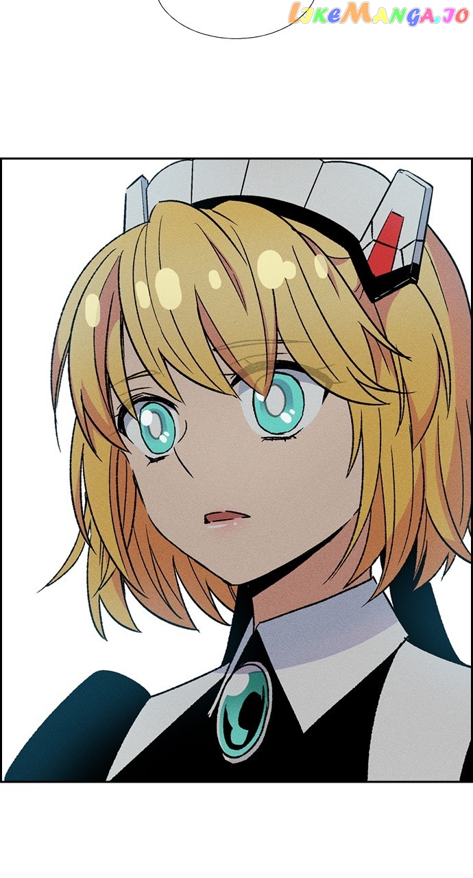 Housekeeper – Manhwa Chapter 82 - page 40