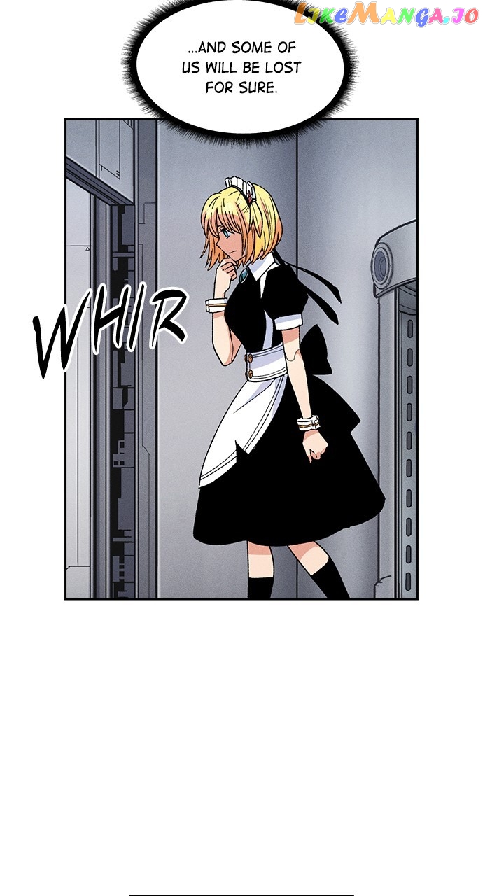 Housekeeper – Manhwa Chapter 82 - page 42