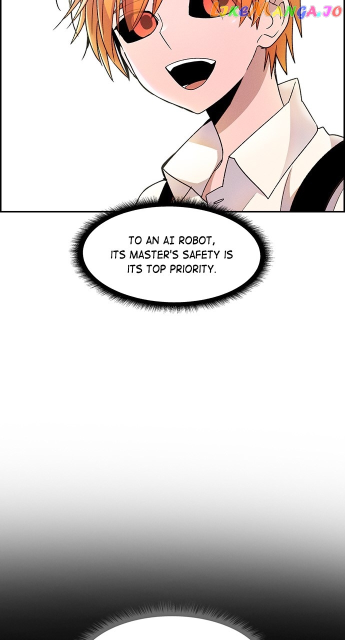Housekeeper – Manhwa Chapter 82 - page 45