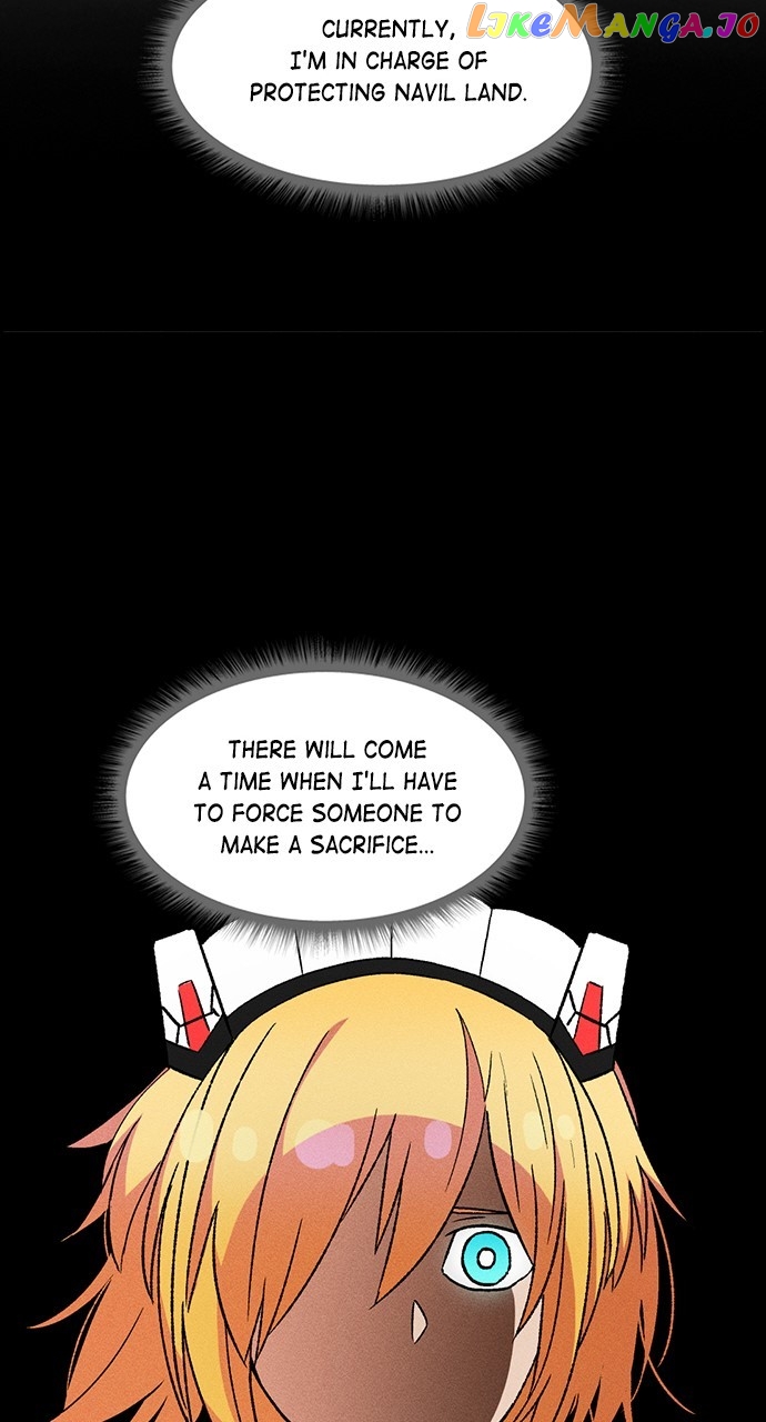 Housekeeper – Manhwa Chapter 82 - page 46