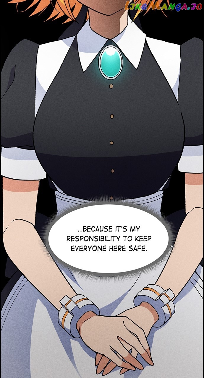 Housekeeper – Manhwa Chapter 82 - page 47