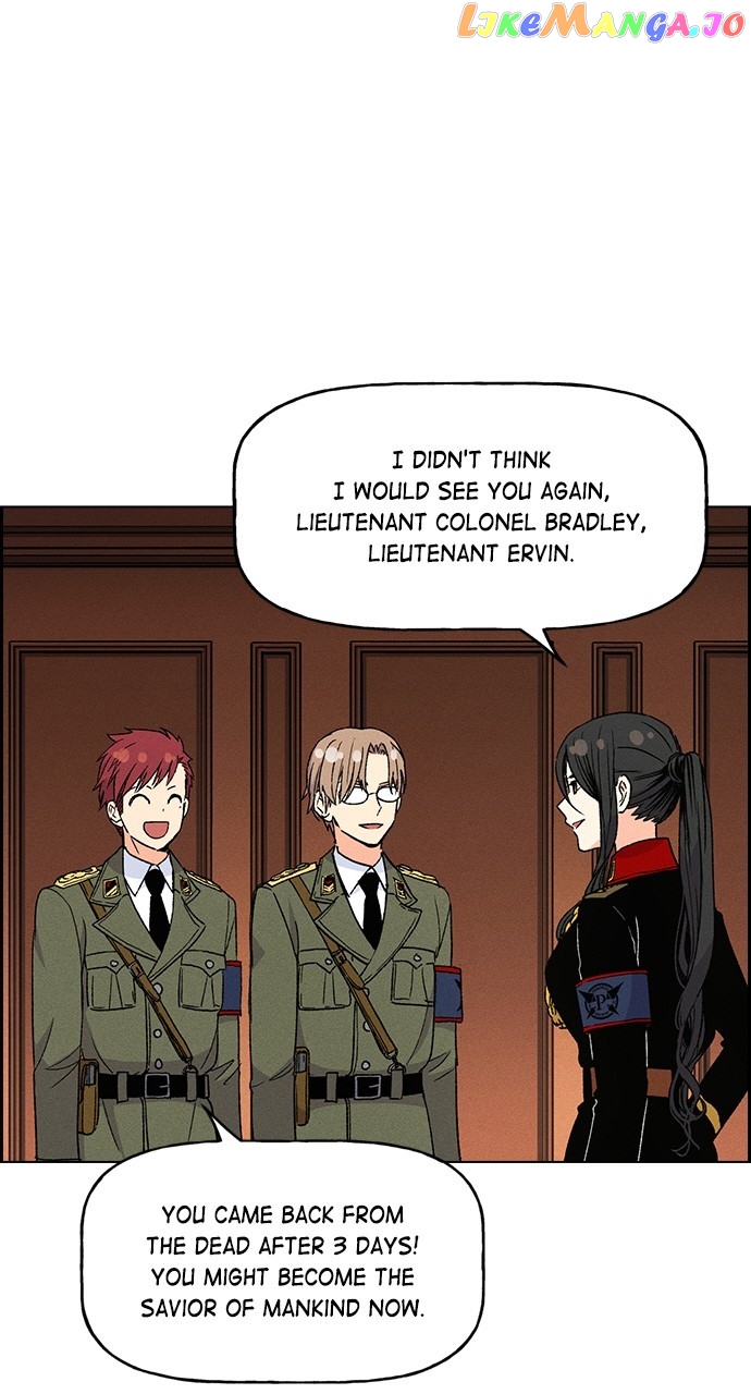 Housekeeper – Manhwa Chapter 82 - page 54