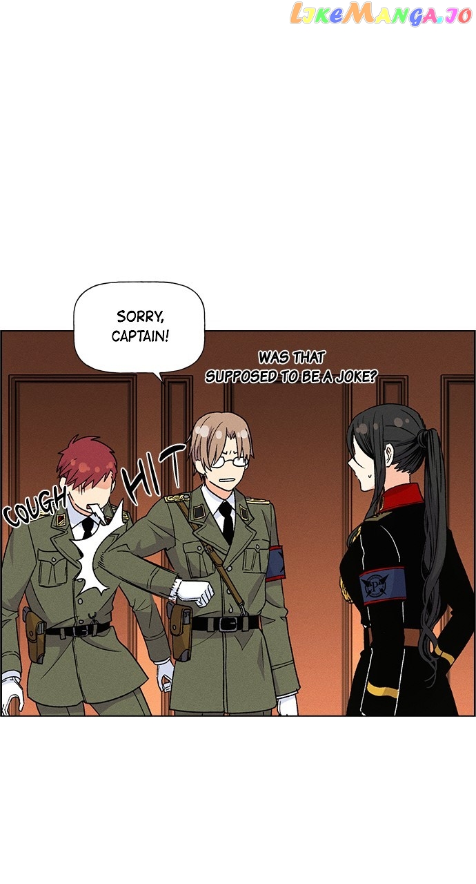 Housekeeper – Manhwa Chapter 82 - page 55