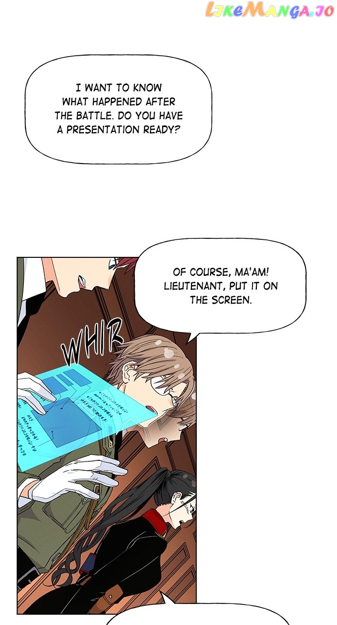 Housekeeper – Manhwa Chapter 82 - page 56