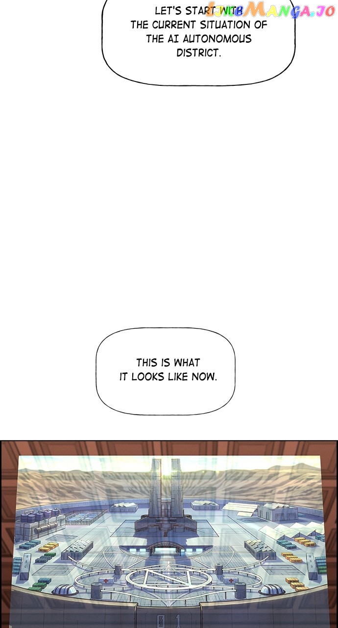 Housekeeper – Manhwa Chapter 82 - page 57
