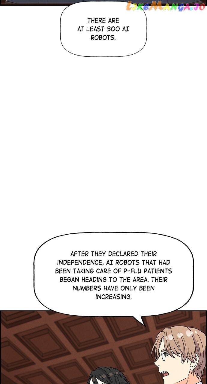 Housekeeper – Manhwa Chapter 82 - page 58