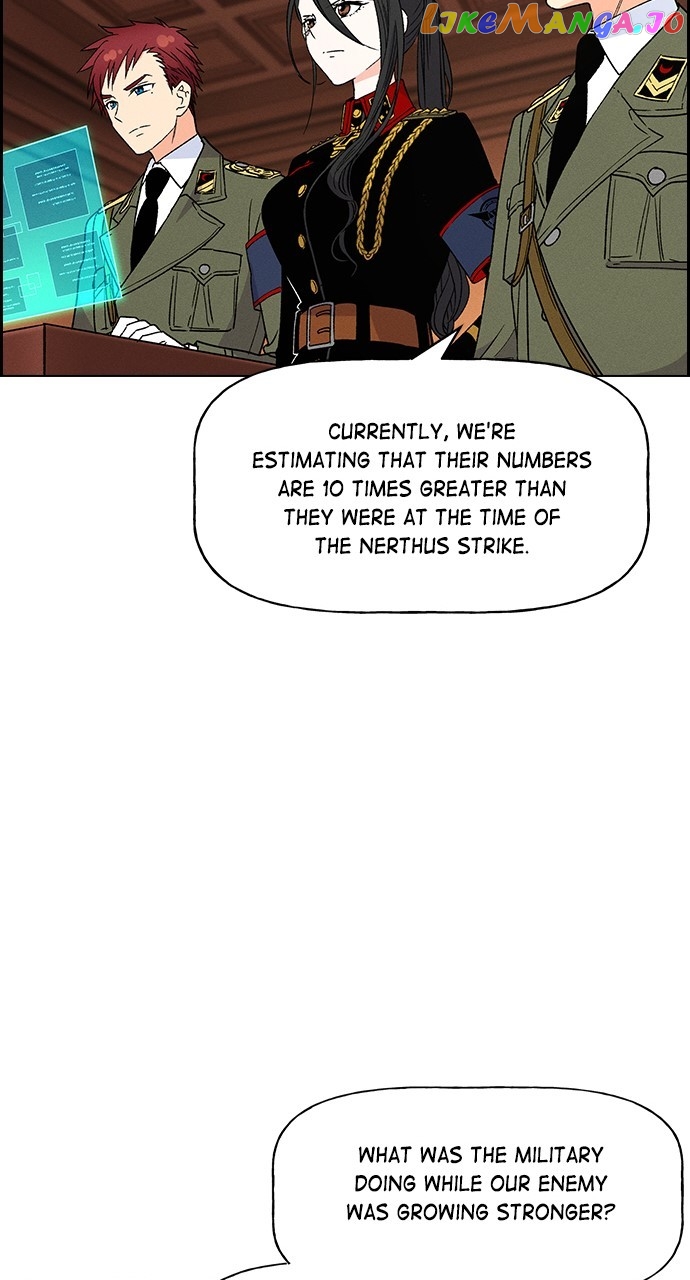 Housekeeper – Manhwa Chapter 82 - page 59