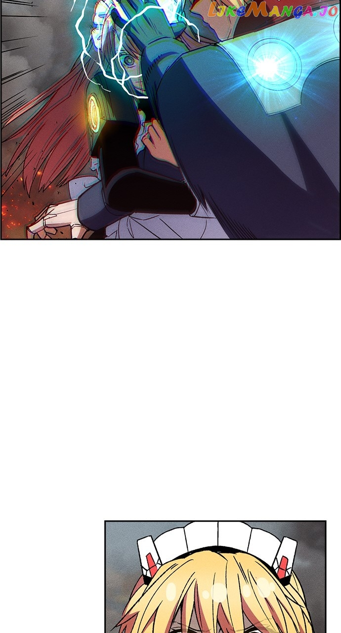 Housekeeper – Manhwa Chapter 82 - page 6
